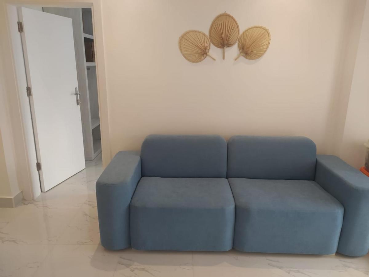 شرم الشيخ Mystic Collection Of Luxury Apartments المظهر الخارجي الصورة