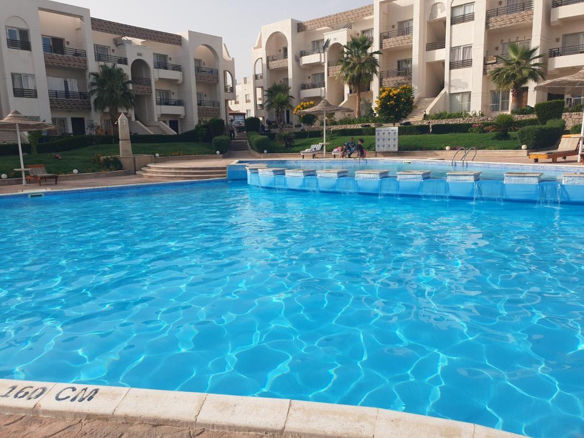 شرم الشيخ Mystic Collection Of Luxury Apartments المظهر الخارجي الصورة