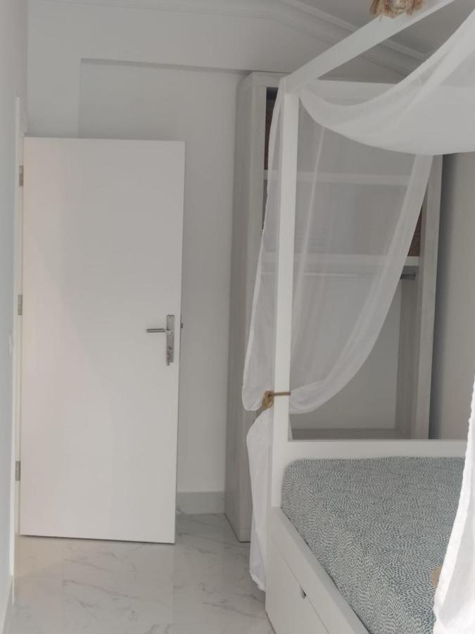 شرم الشيخ Mystic Collection Of Luxury Apartments المظهر الخارجي الصورة