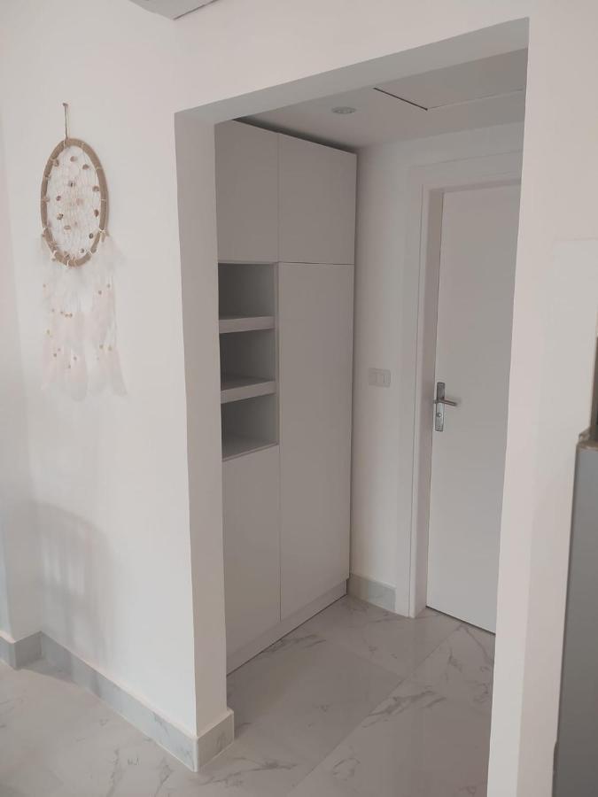 شرم الشيخ Mystic Collection Of Luxury Apartments المظهر الخارجي الصورة