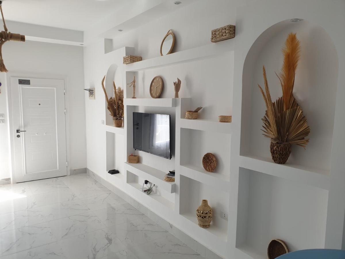 شرم الشيخ Mystic Collection Of Luxury Apartments المظهر الخارجي الصورة