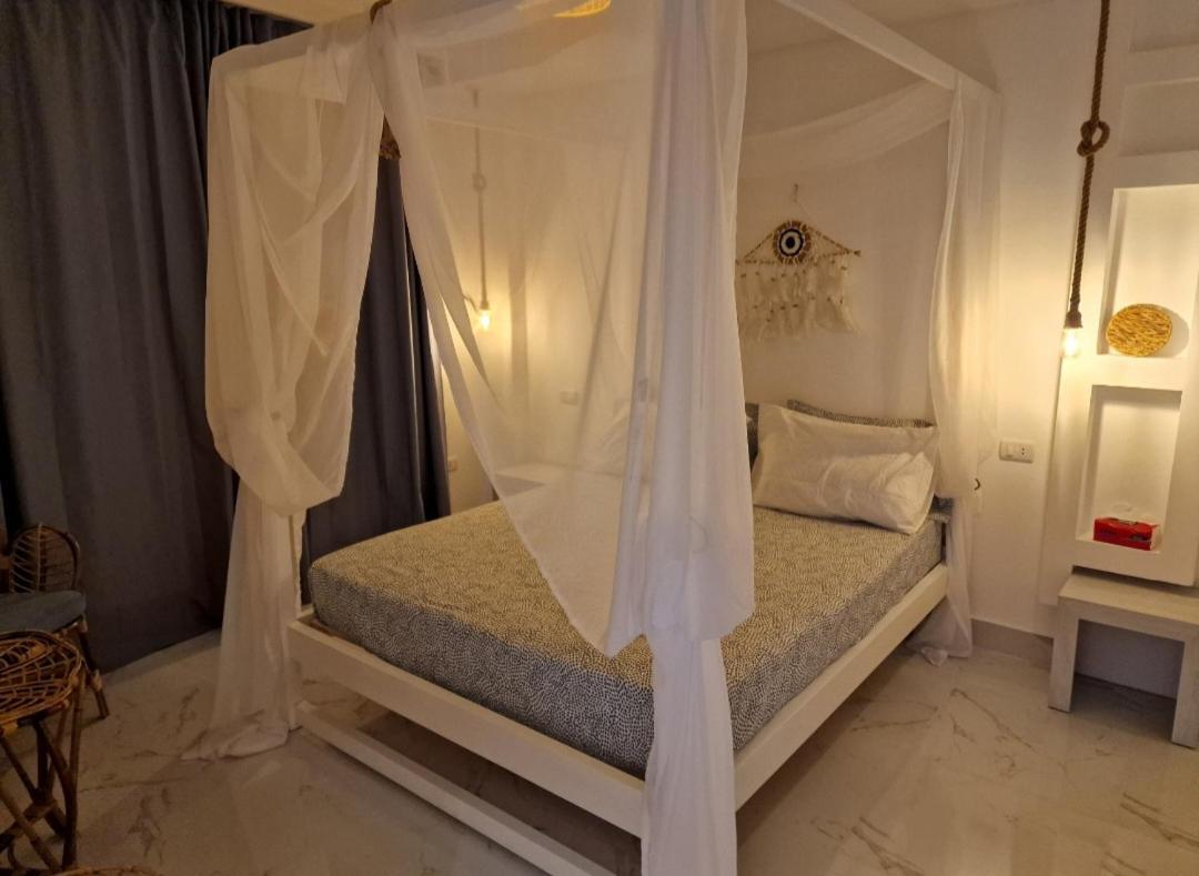 شرم الشيخ Mystic Collection Of Luxury Apartments المظهر الخارجي الصورة