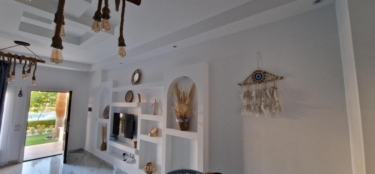 شرم الشيخ Mystic Collection Of Luxury Apartments المظهر الخارجي الصورة